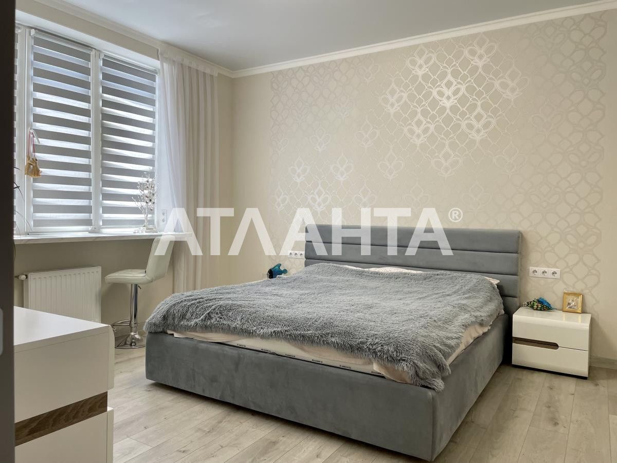 Продам 3-х комнатную с Ремонтом в ЖК Мандарин на ул. Канатной