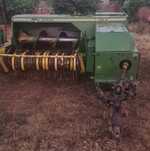 Enfardadeira john deere 342A