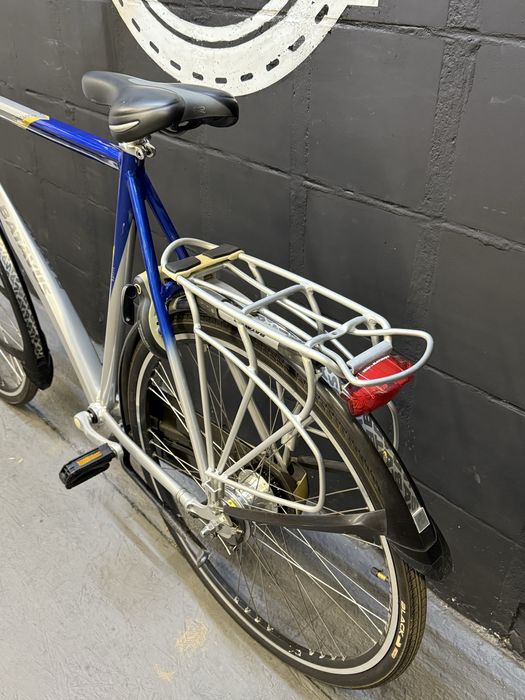 Rower miejski Batavus Crescendo Męski Shimano Nexus7 65 cm Urban Bikes