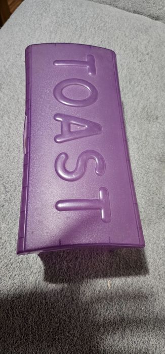 Pojemnik na pieczywo/ chleb tostowy