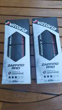 2x Nowe opony vittoria zaffiro pro 700x25c