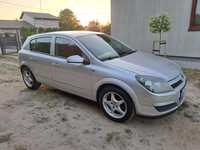 Opel Astra H 2005 rok