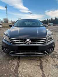 Volkswagen Passat 2017 1.8 TSI