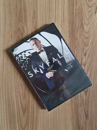 Film DVD James Bond Skyfall DVD Nowy