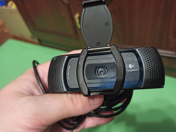 Вебкамера logitech B910 HD . Веб-камера logi webcam V-U0021