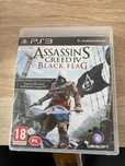 Ps3 Assassins creed 4 black flag