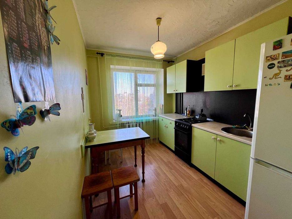 Продам 3-х комнатную квартиру ул. Чумаченка