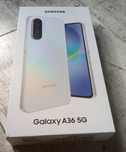 Samsung galaxy A36- nowy