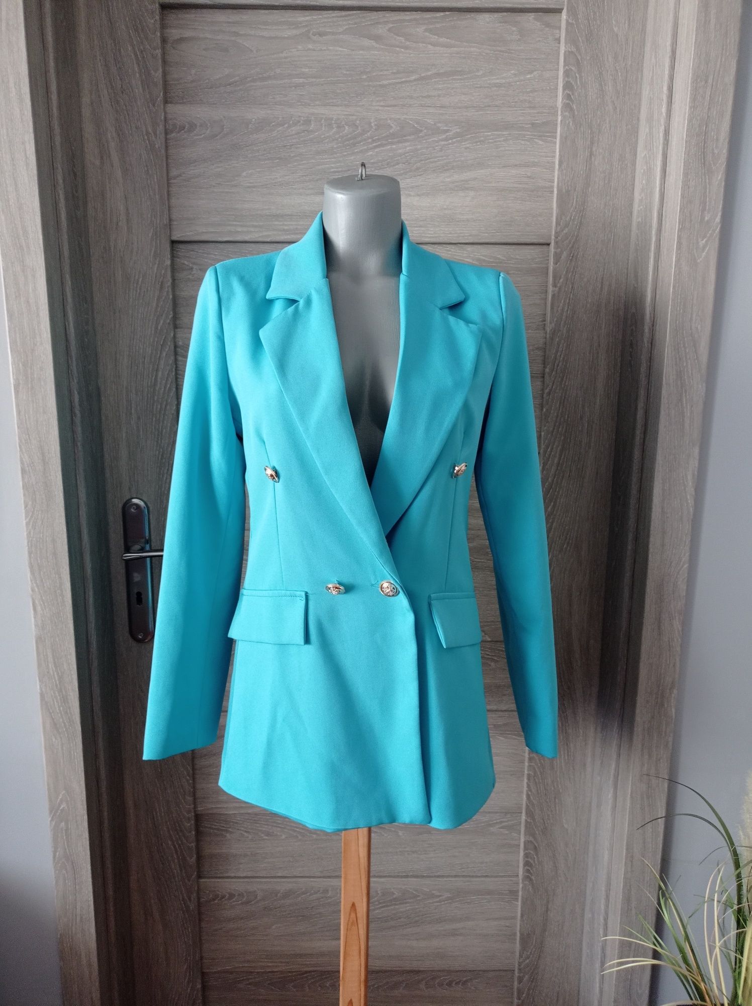 Marynarka dwurzędowa New Collection