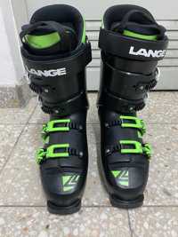 Botas ski Lange RX 110