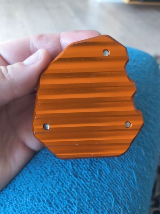 Podpórka boczna do motocykla