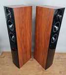 Kolumny JAMO S506 Dark Apple Mocne