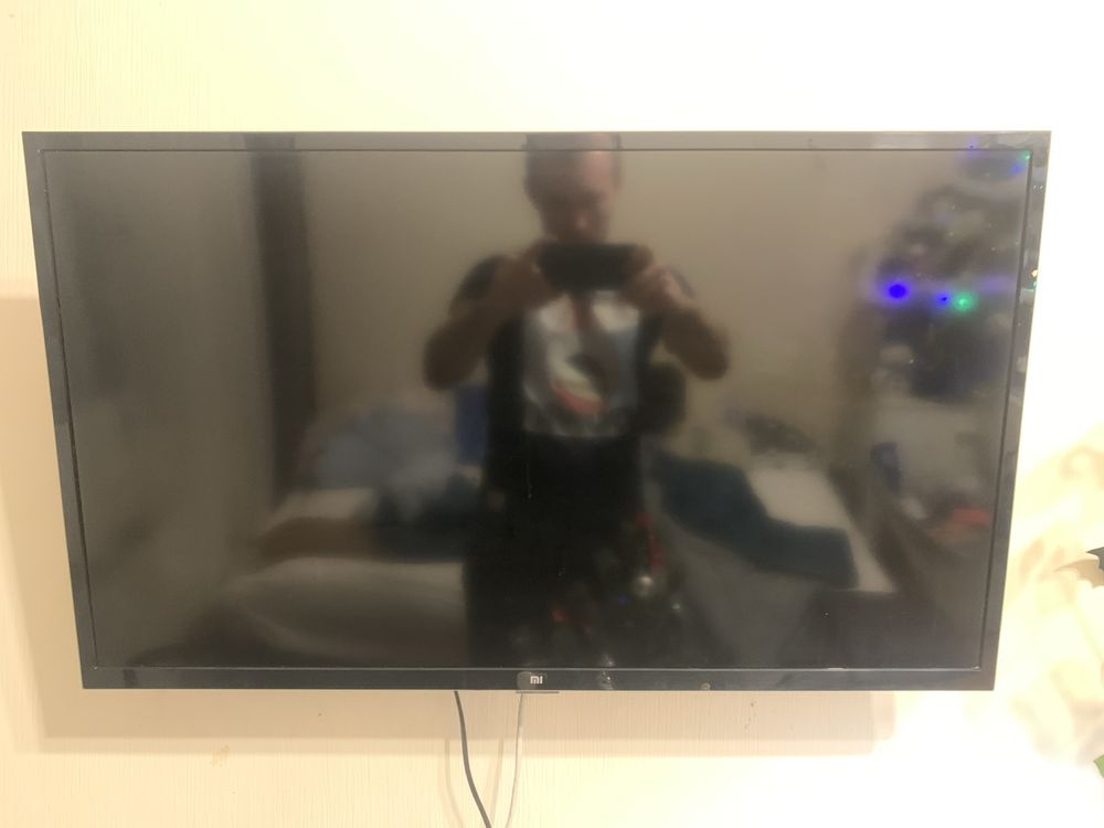 Телевизор Xiaomi Mi TV 4A 32 (L32M5-5ARU)