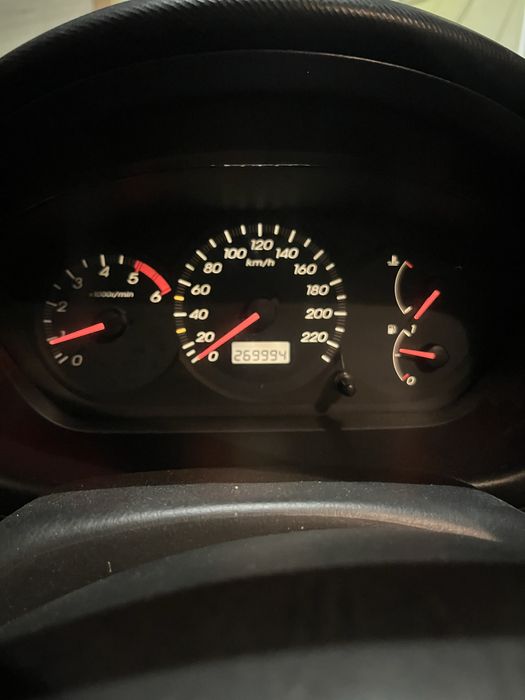 Honda civic ctdi 4pneus novos