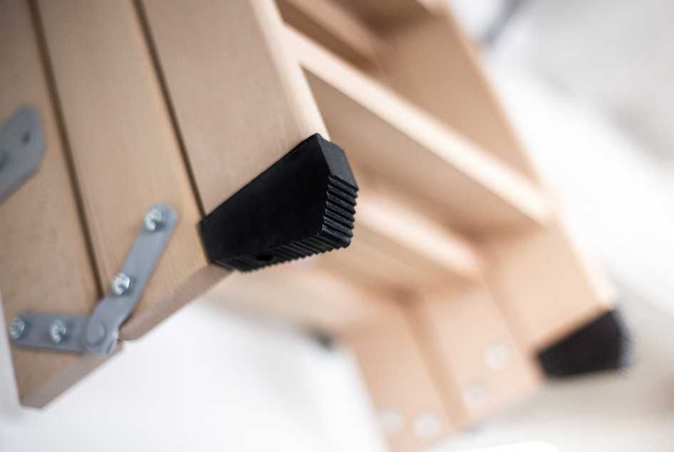 Сходи на горище - Горищні Сходи ALTAVILLA  110x60 неутеплені