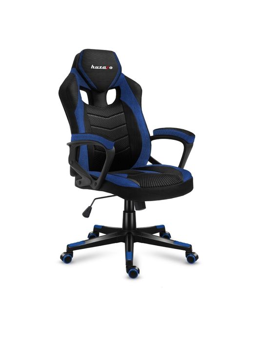 Fotel Huzaro Force 2.5 Niebieski