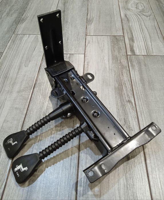 Механизм Active для  кресла 170×200×100мм.