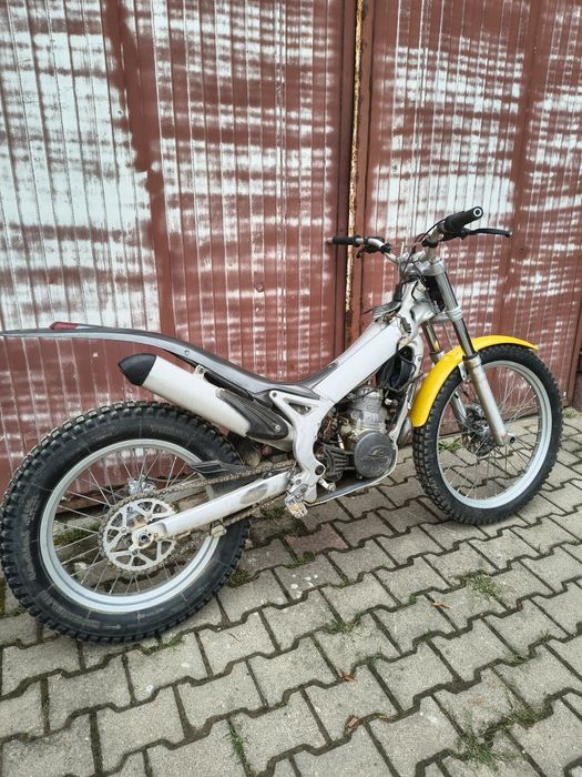 Sprzedam bete rev 3
