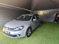 VW Golf 1.2 TSi Trendline BlueMotion