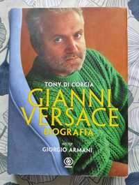Gianni Versace biografia