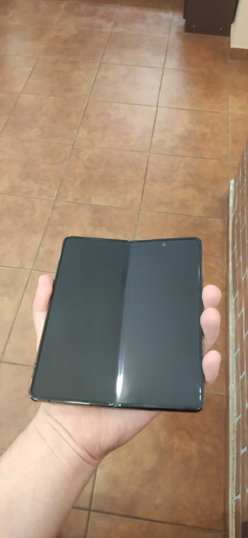 Samsung F936B Galaxy Z Fold 4 12/256Gb ,Black EU !!ВЖИВАНИЙ!!