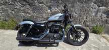 Harley-Davidson 883 IRON
