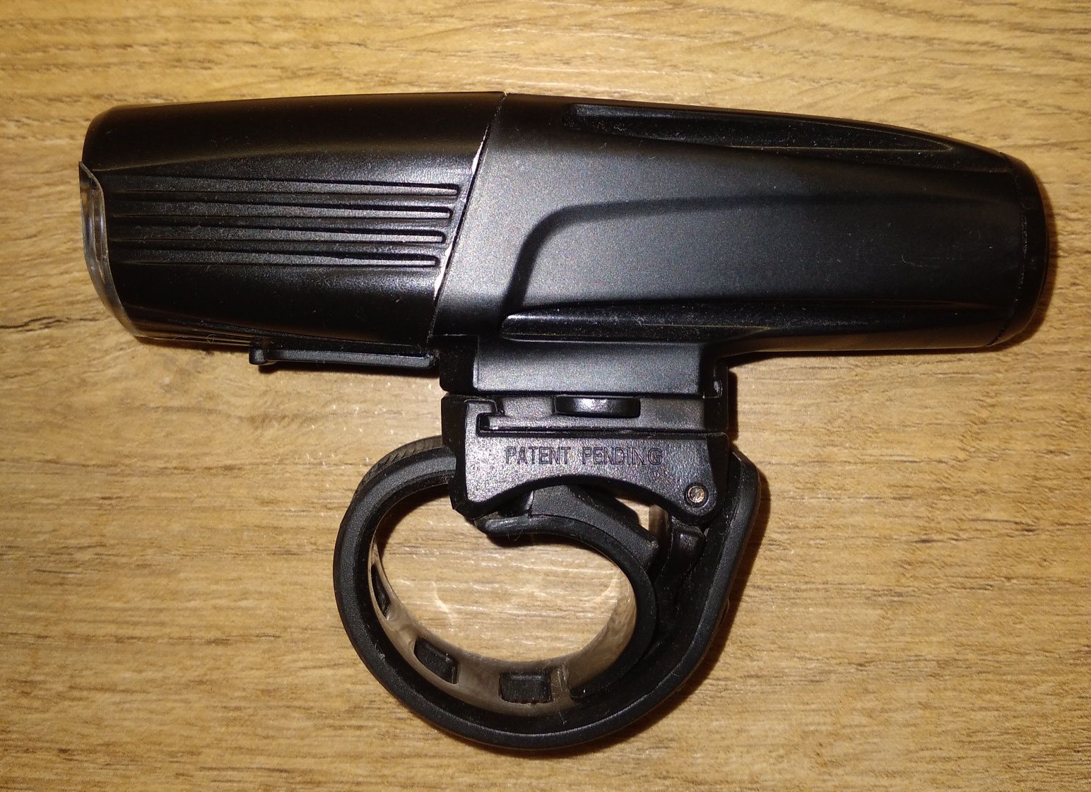 Lampka rowerowa Vortex Meteor 1000 lm