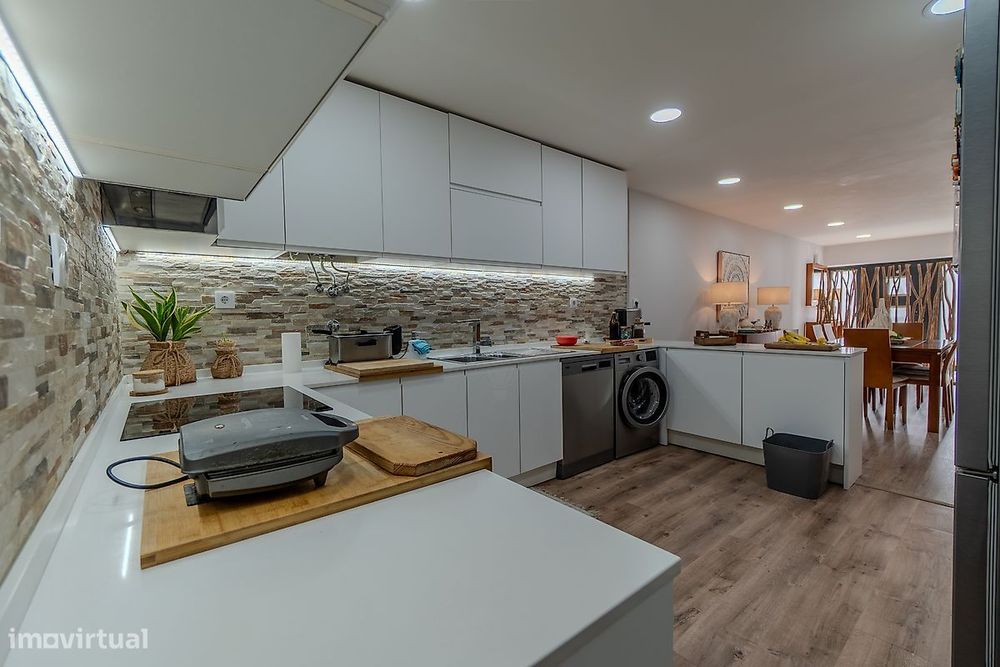 Moradia T3 para venda