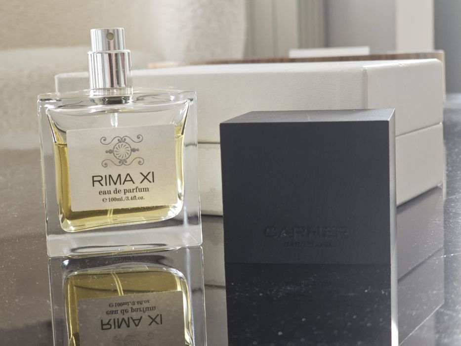 Carner Barcelona Rima XI, 100мл
