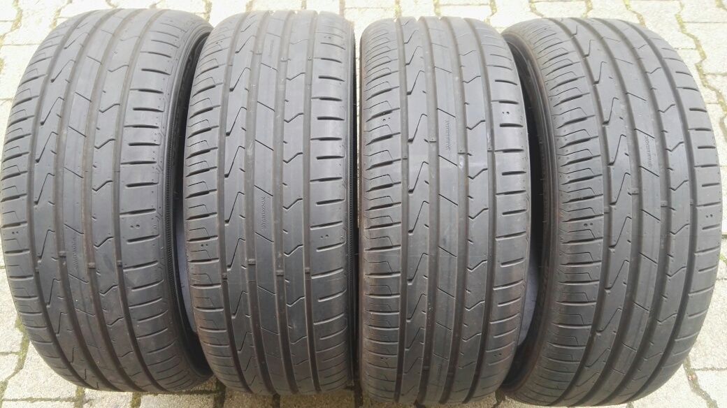 Letnie opony Hankook 215/45/18  98V  2019r.