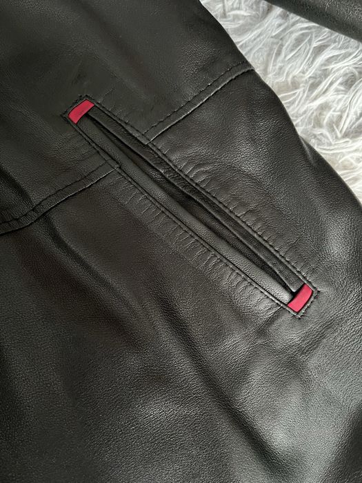 Чоловіча дублянка