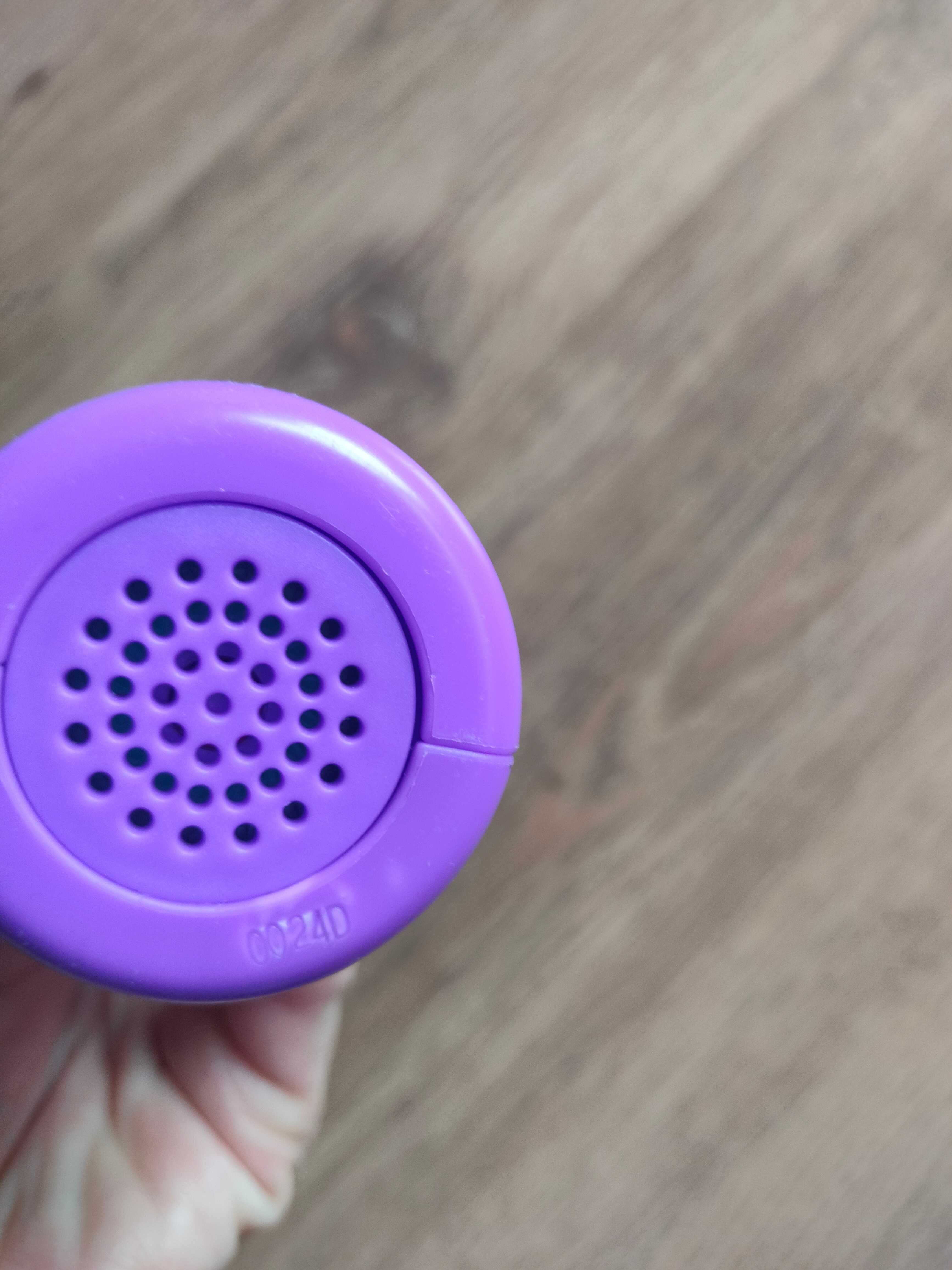 Mikrofon Fisher Price Śpiewaj i nagrywaj