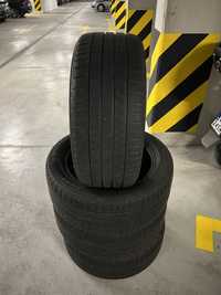 Letnie opony Michelin Latitude Sport 3 255/50 R19 okazja !