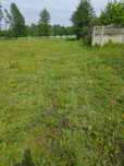 Cisie działka budowlana 1180m2