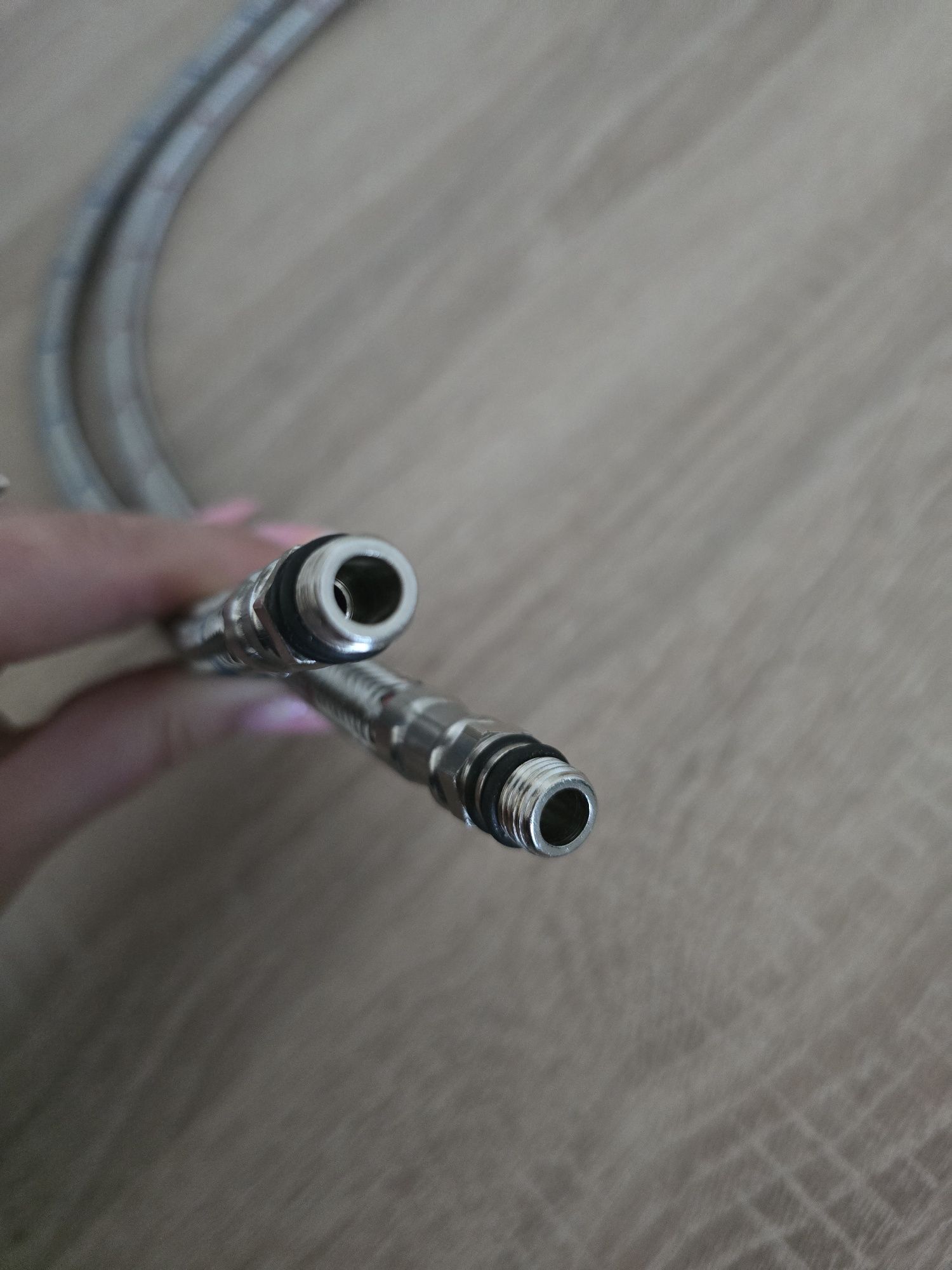 Wężyk do wody M8 W3/8" 50 cm