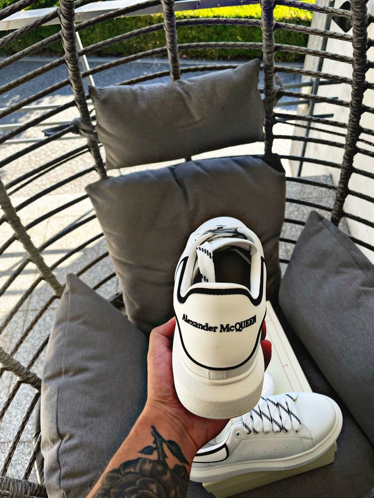 Alexander mcqueen