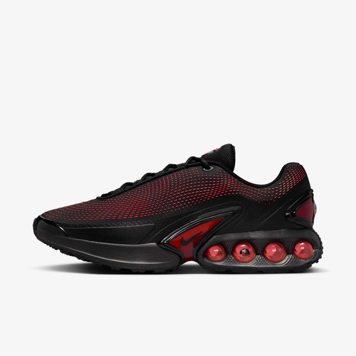 Кросівки Nike Air Max Dn Essential Alpha (40р по 49.5р) (HV5235-002)