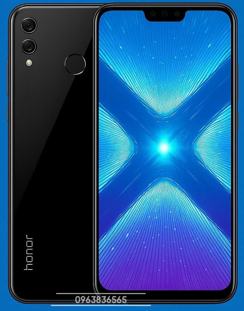 REDMI 7, REDMI 8, HONOR 8X - ідеальний вибір смартфону за свої гроші!
