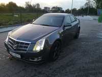 Cadillac CTS