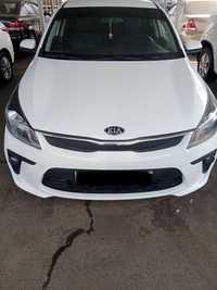 Продам Kia Rio 2017г.