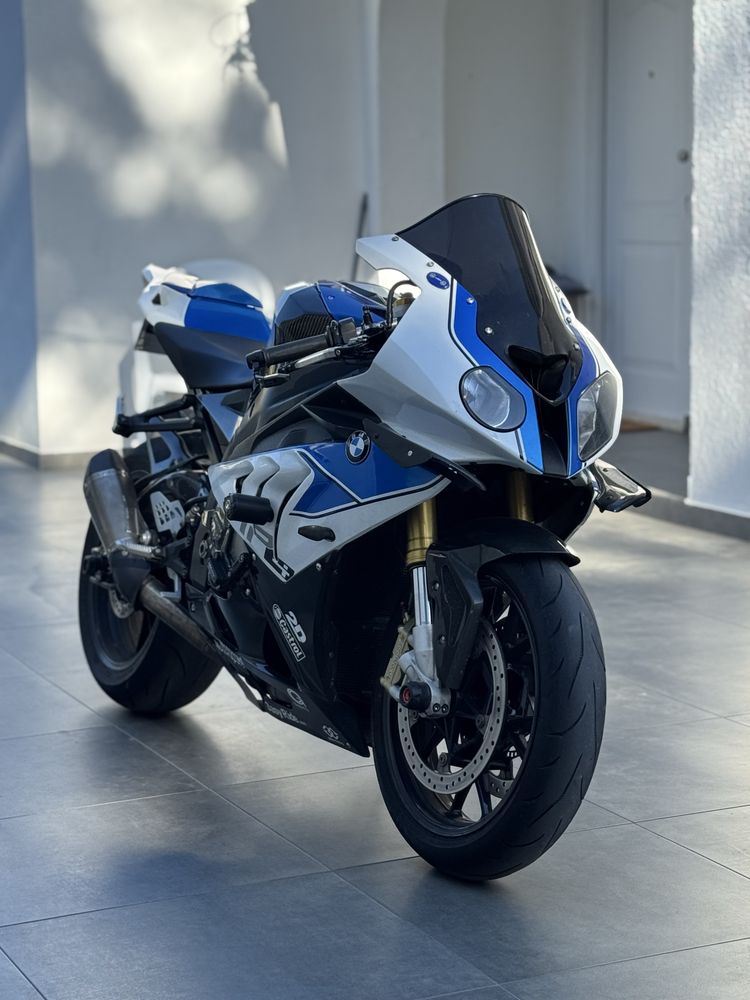 Bmw s1000rr