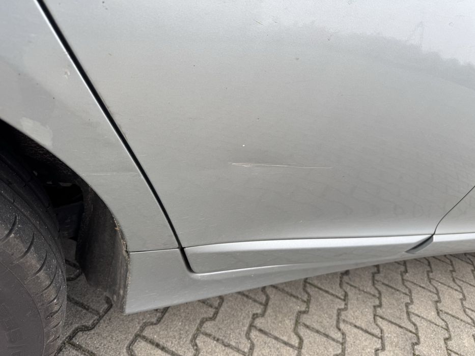 Volvo XC60 2.4 D5 manual 10 LAT W JEDNYCH REKACH! Dvd, panorama