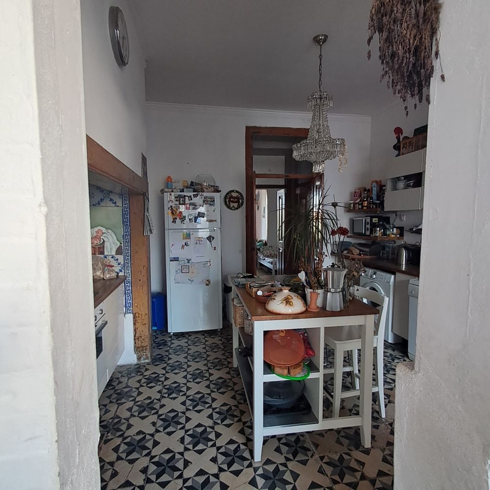 Andar de Moradia Alentejo Imovel Investimento