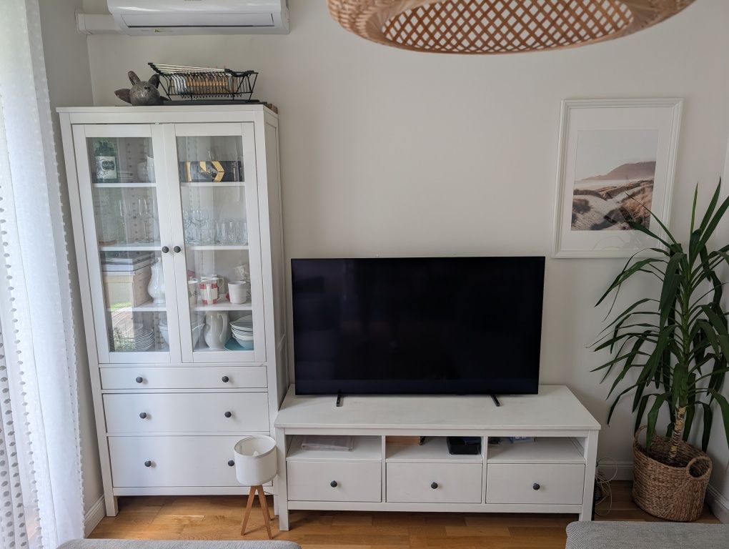 Hemnes komoda IKEA