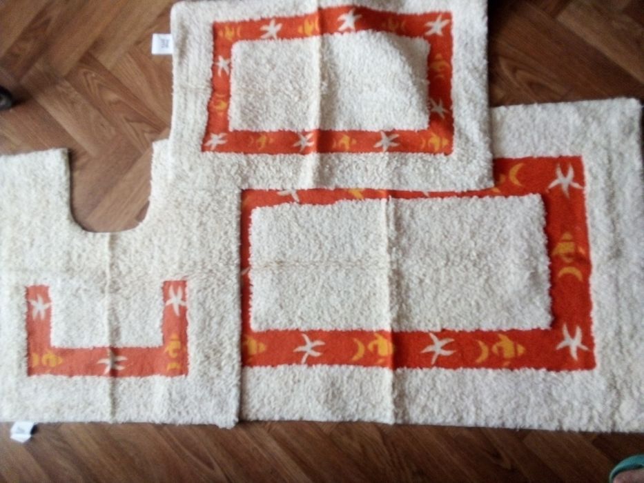 Продаю BON PRIX, полочки, шторки, ведро, миски  и поддон для кота