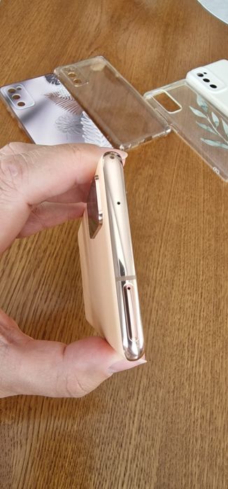 Samsung S20 FE 5G 8/256 GB Stan idealny!