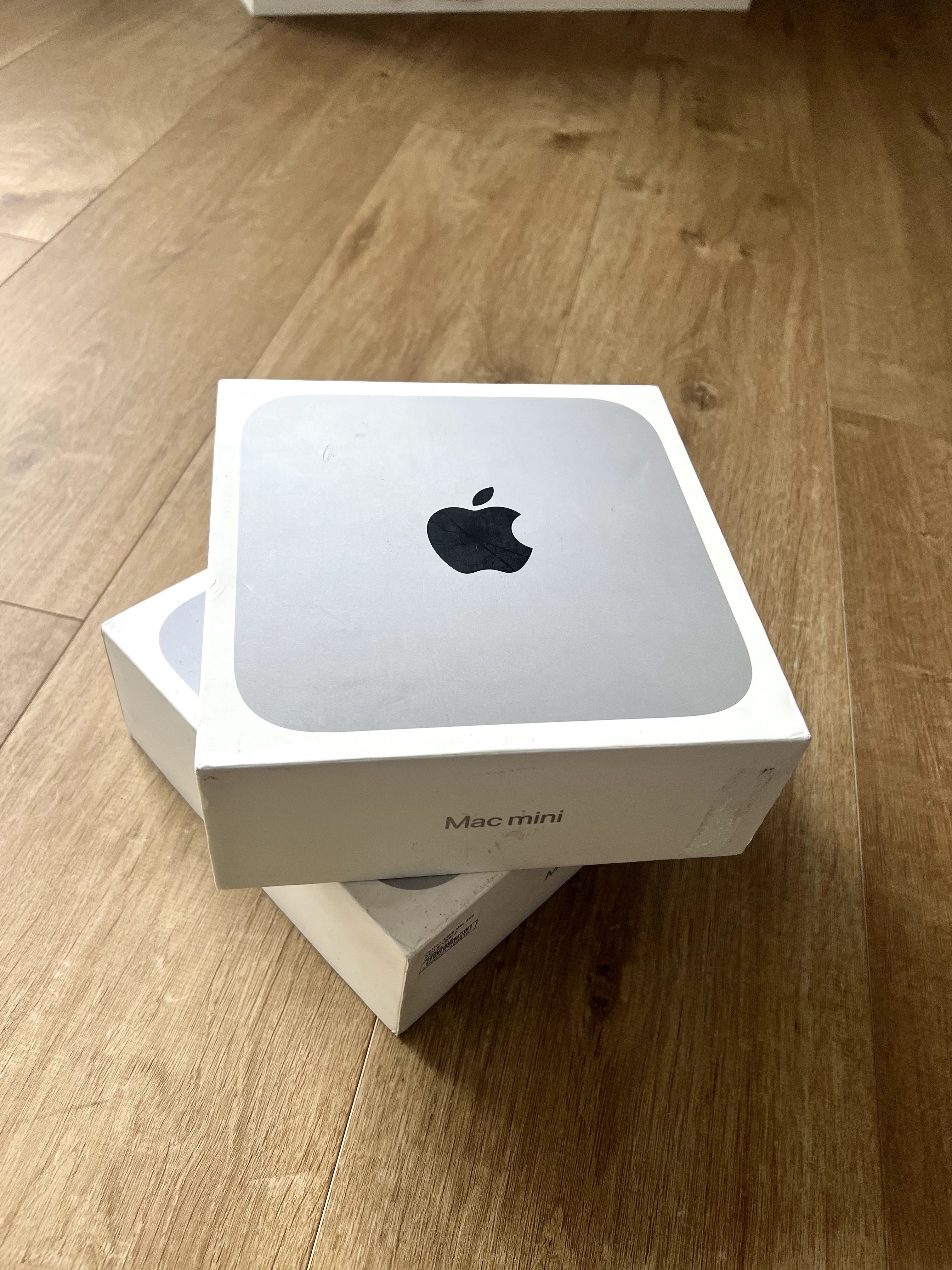 Apple Mac mini, M1, 8gb, SSD 256Gb, Model No. A2348