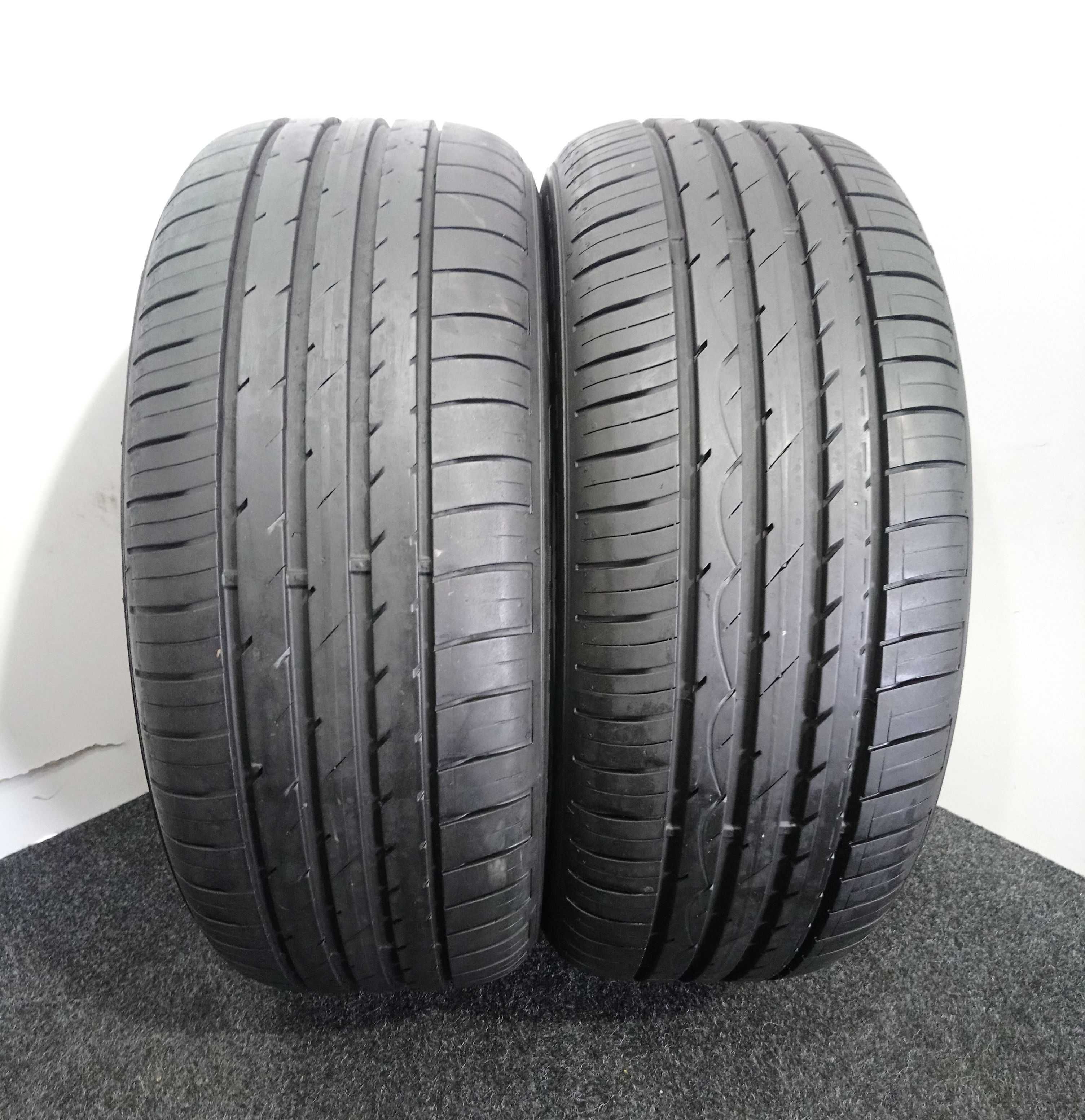 205/55R16 Fulda EcoControl HP 94V XL // 6,8 mm