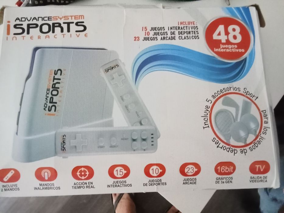 Jogos em muito bom estado