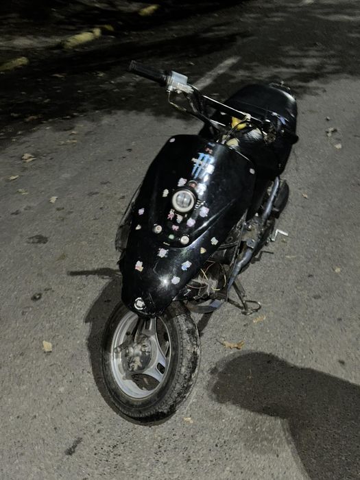 продам Suzuki lets2